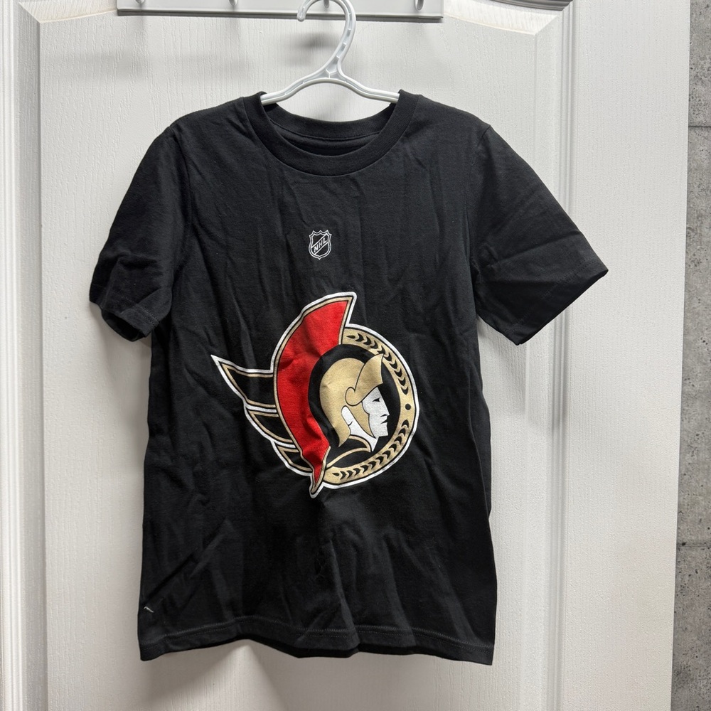 NHL Ottawa Sens Kids T-shirt